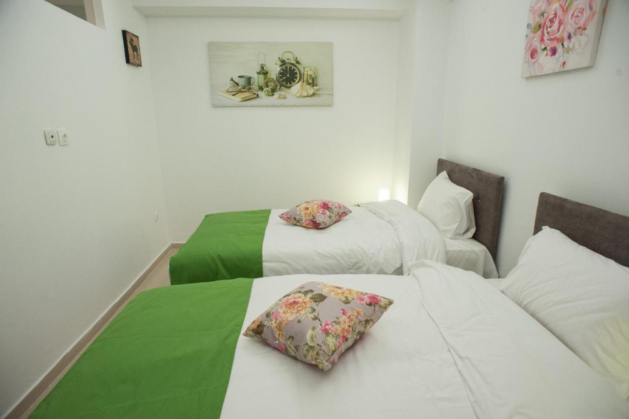 Dream Appartment 3 Perea Peraía Eksteriør billede
